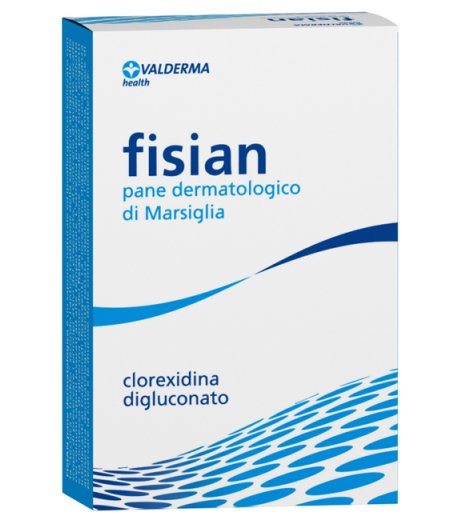 FISIAN PANE MARSIGLIA 100G