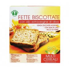 FETTE BISC CEREALI S/ZUCCH270G