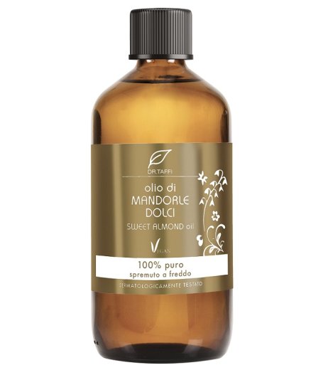 OLIO MANDORLE DOLCI 250ML