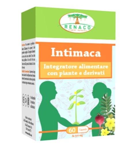 INTIMACA 60CPS INTIMACA 60CPS