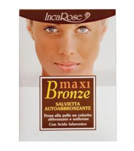 INCAROSE MAXI B 7SALV AUTOABBR