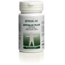 ARTIGLIO PLUS 60CPR EFFEGILAB
