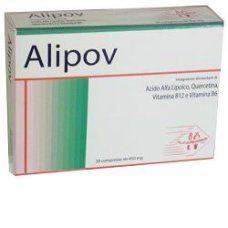 ALIPOV 20CPR
