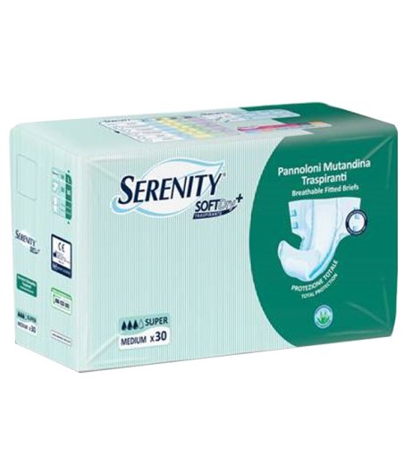 SERENITY PAN MUT SD SP M30 39132