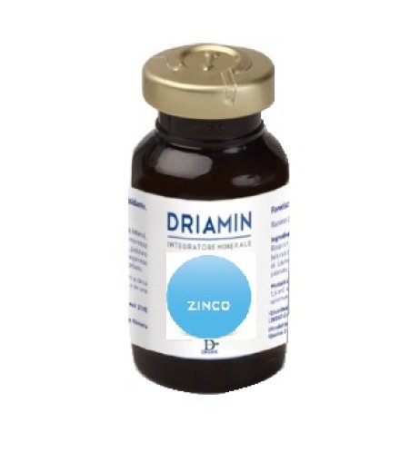 DRIAMIN ZINCO 15ML DRIAMIN ZINCO 15ML