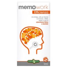 MEMO WORK 30CPS