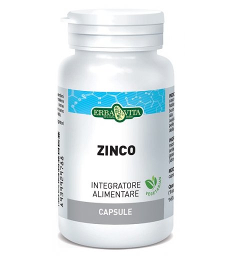 ZINCO 60CPS