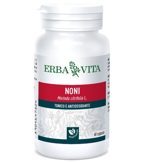 NONI 60CPS 500MG
