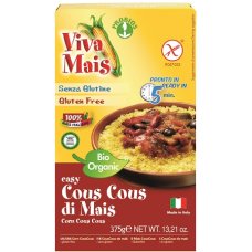 VVM EASY COUS COUS MAIS 375G