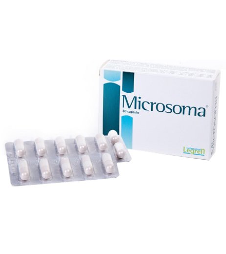 MICROSOMA 30CPS MICROSOMA 30CPS