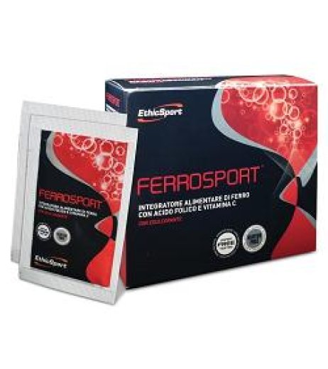 FERROSPORT 20BUST