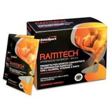 RAMTECH 20BUST