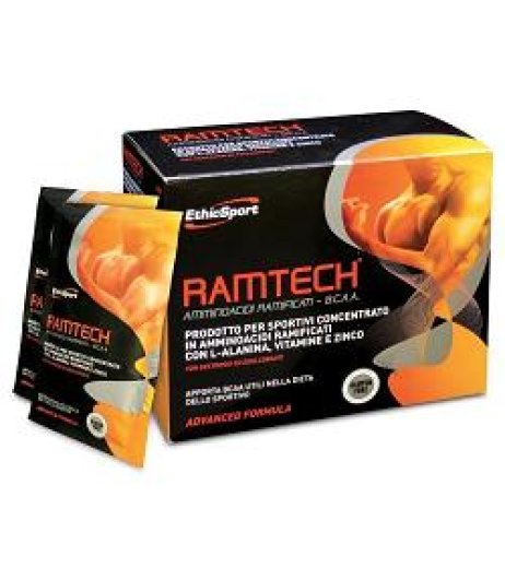 RAMTECH 20BUST RAMTECH 20BUST