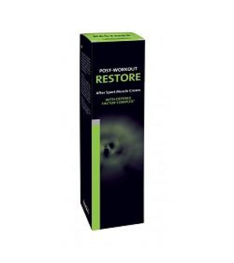 RESTORE TUBO 150ML RESTORE TUBO 150ML