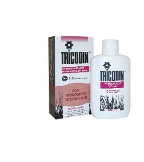 TRICODIN SH ANTIFORF 125ML