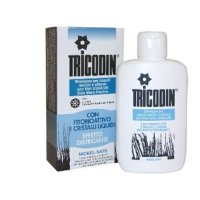 TRICODIN*SH C-SECCHI 125ML