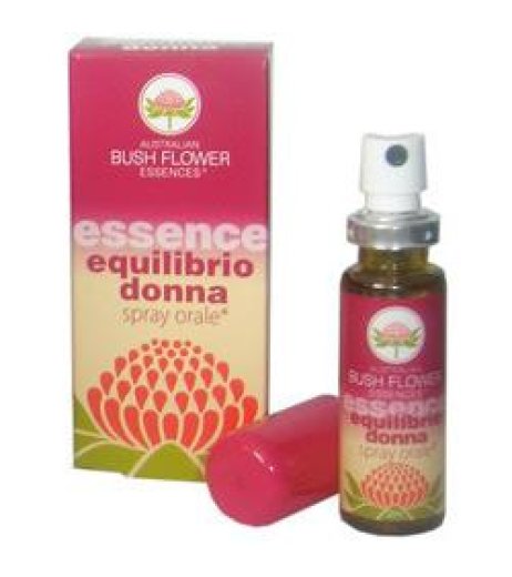 EQUILIBRIO DONNA SPR ORALE20ML