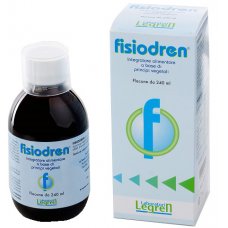 FISIODREN 240ML