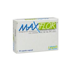 MAXIFLOR 30CPS
