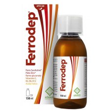 FERRODEP 150ML