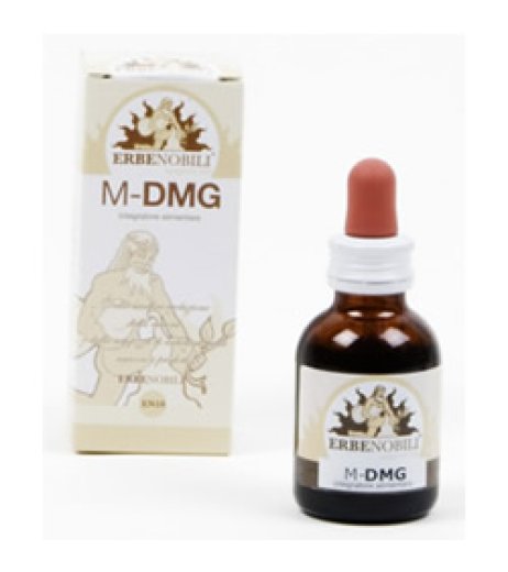M-DMG 50ML