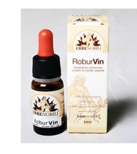 ROBURVIN 10ml