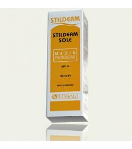 STILDERM SOLE MEDIA PROT 150ML
