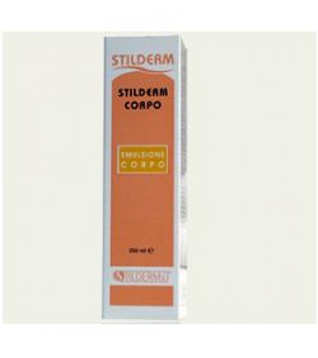 STILDERM CRP CR FLUIDA 250ML