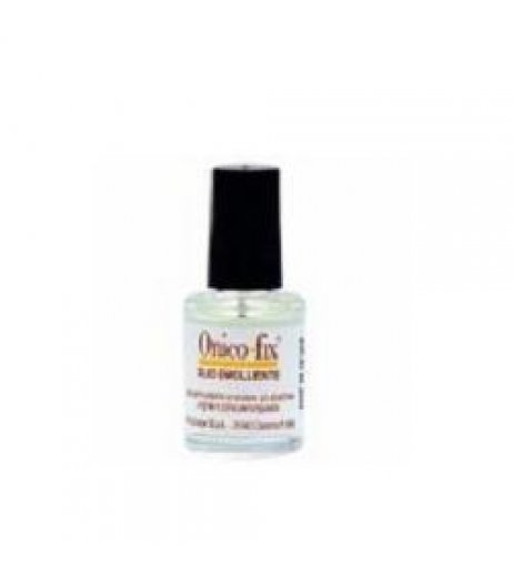 ONICO FIX OLIO EMOLLIENTE