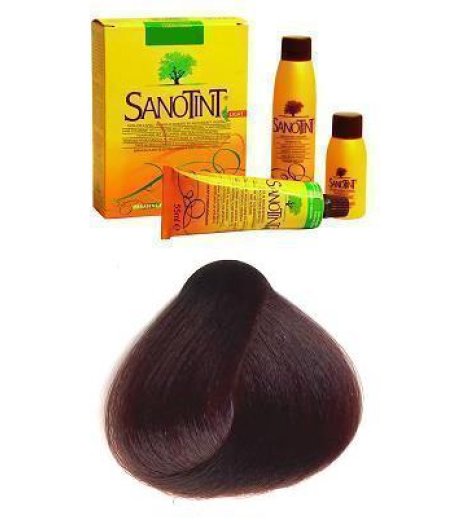 SANOTINT LIGHT CAST MOGANO 78