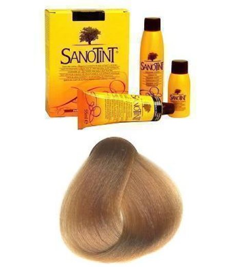 SANOTINT TINTURA CAPELLI 11
