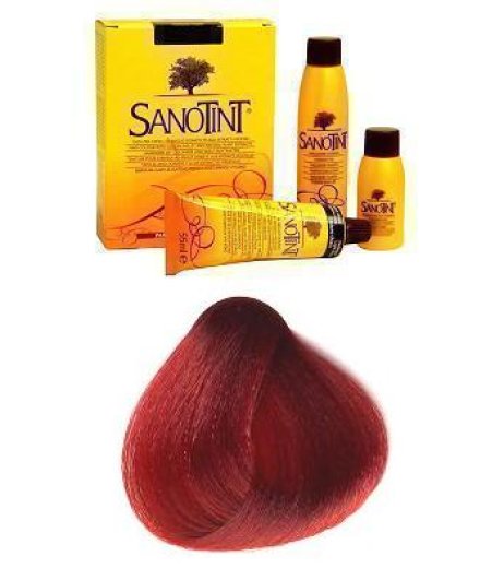 SANOTINT TINTURA CAPELLI 23