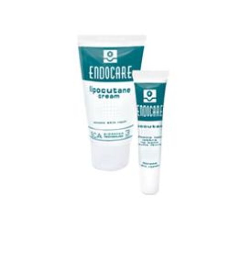 ENDOCARE LIPOCUTANE DUO