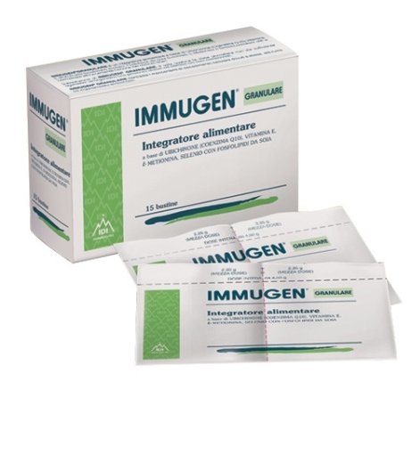 IMMUGEN INTEG GRAN 15 BS