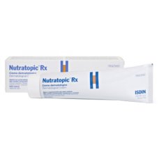NUTRATOPIC RX CREMA 100ML