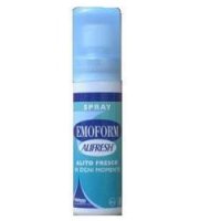 EMOFORM ALIFRESH SPRAY 20ML%