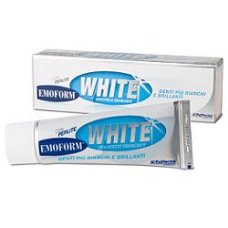 EMOFORM WHITE 40ML%