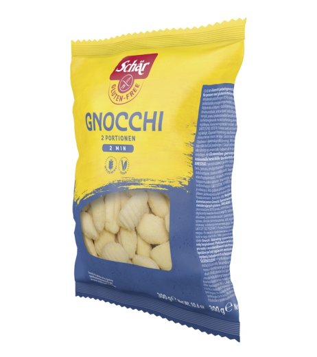 SCHAR GNOCCHI PATATE 300G