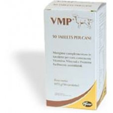 VMP CANI 50CPR