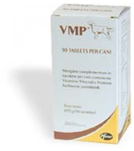 VMP CANI 50CPR