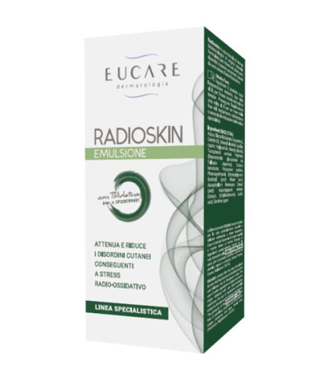 RADIOSKIN 2 CREMA 75ML