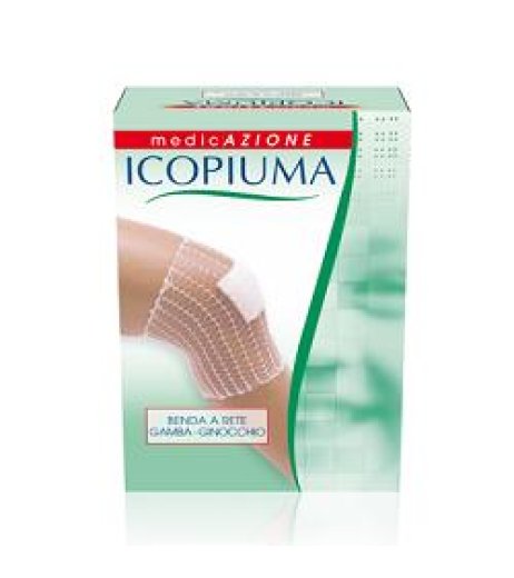 BENDA ICOPIUMA GAMBA/GIN CAL 5 BENDA ICOPIUMA GAMBA/GIN CAL 5