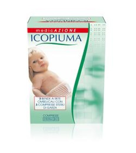 ICOPIUMA BENDA RETE OMBEL 1PZ ICOPIUMA BENDA RETE OMBEL 1PZ