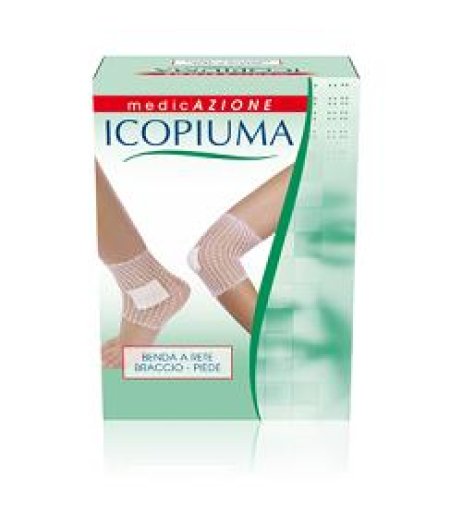 BENDA-2827 4X3 RETE BRAC/PIE ICO BENDA-2827 4X3 RETE BRAC/PIE ICO