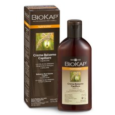 BIOKAP NUTRIC BALSAMO 200ML BIOKAP NUTRIC BALSAMO 200ML