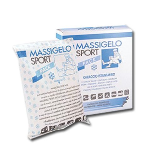 MASSIGELO SPORT PACK 1BUST