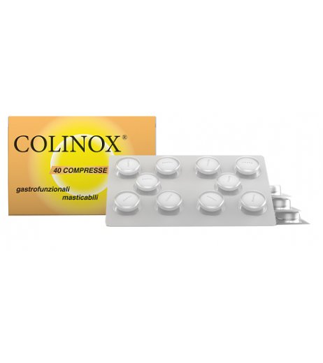 COLINOX 40CPR