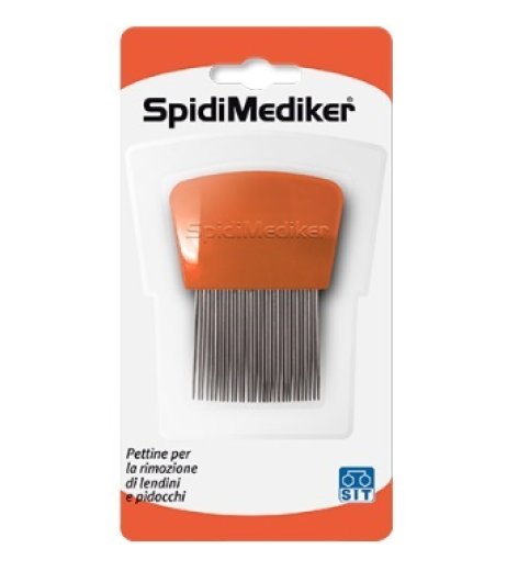 SPIDI MEDIKER PETT ANTIPEDICUL SPIDI MEDIKER PETT ANTIPEDICUL