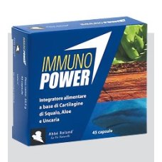 IMMUNO POWER 45CPS