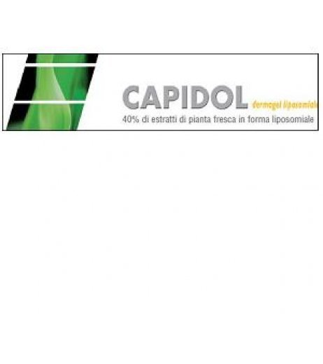 CAPIDOL DERMOGEL 50ML